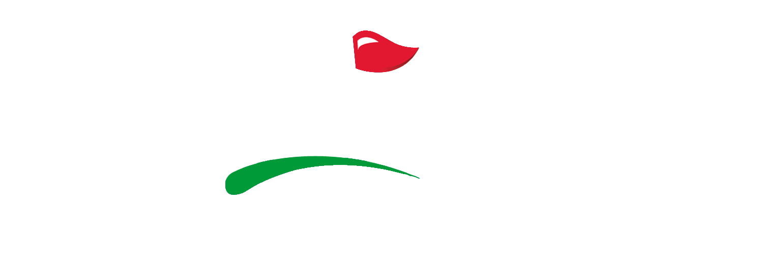 GolfPeople Logo